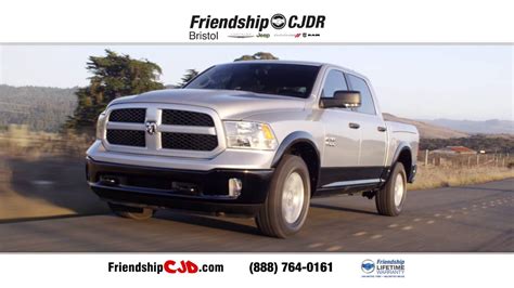 friendship chrysler jeep dodge ram